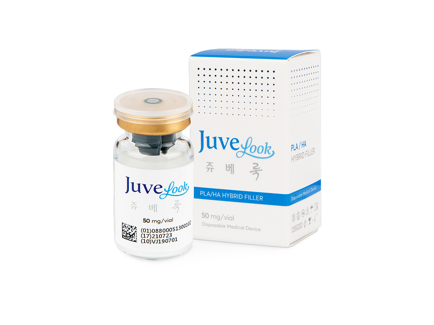 Juvelook at Forever Clinic Myeongdong