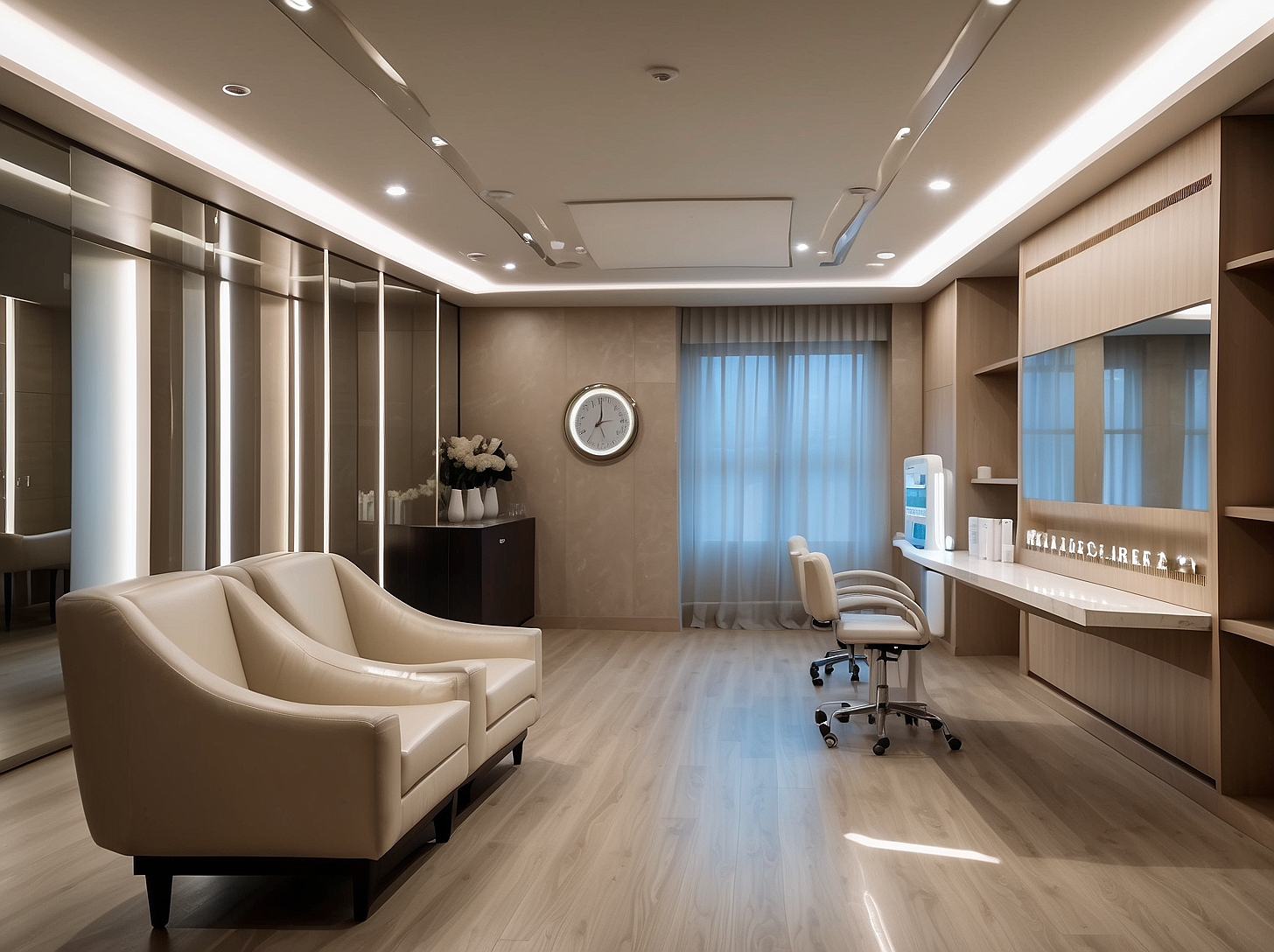 Juvelook Korea skin booster PDRN HA treatment Seoul clinic