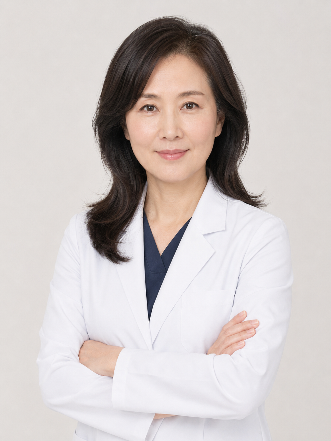 Dr. S — Wellness Practitioner